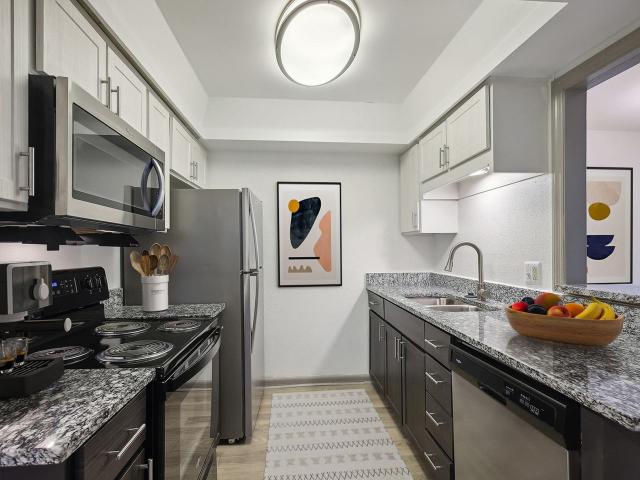 Apartment for rent in Tennessee