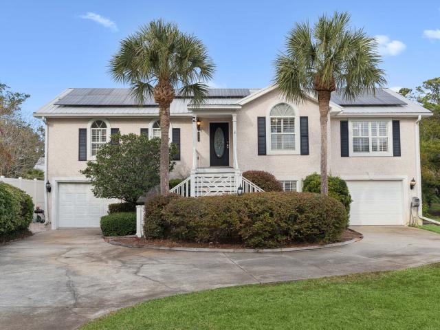 Apartment for rent in Glynn, Georgia