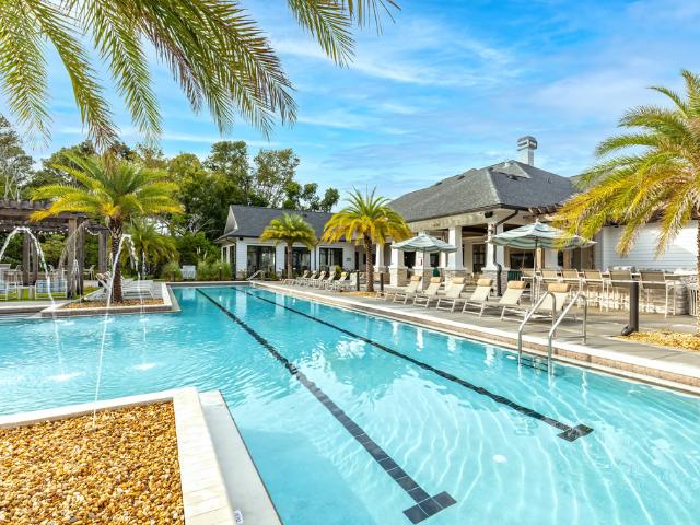 Apartment for rent in Fernandina Beach
