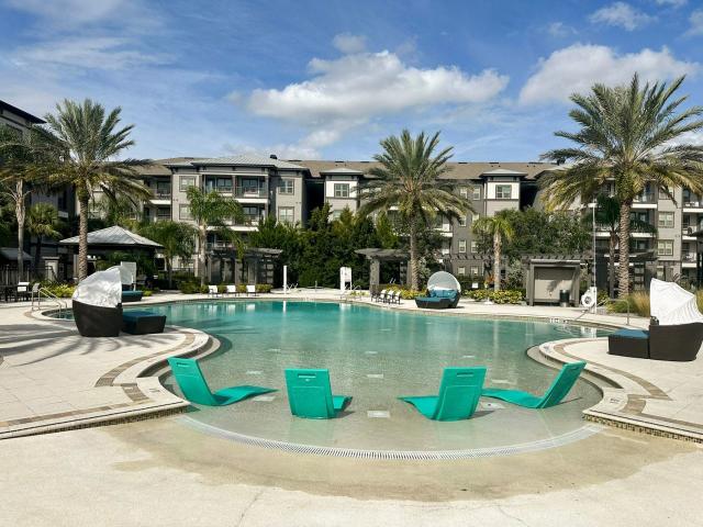 Apartment for rent in Lakewood Ranch, Florida