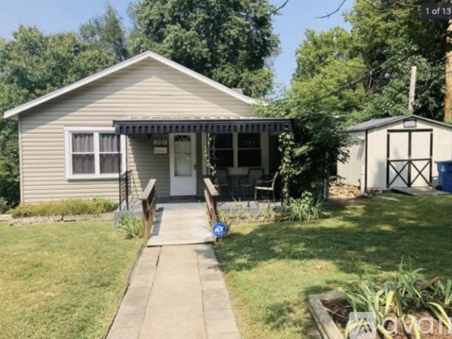 Apartment for rent in Springfield, Missouri