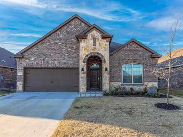 Apartment for rent in Aubrey