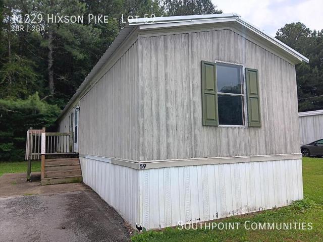 Apartment for rent in Tennessee