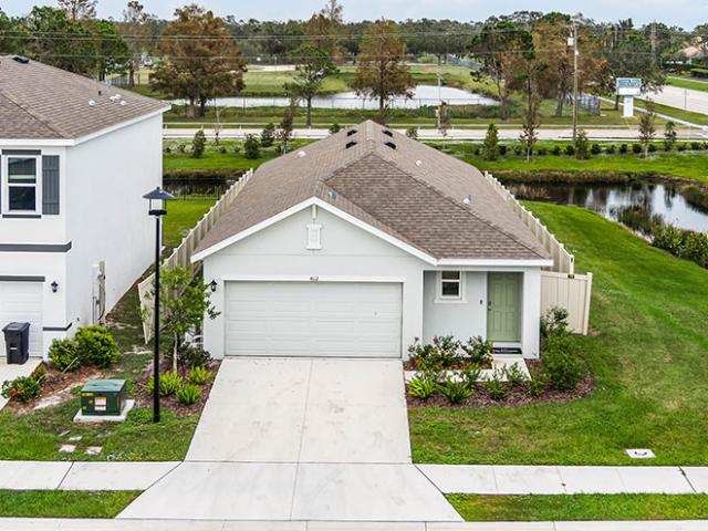 Apartment for rent in Spring Hill