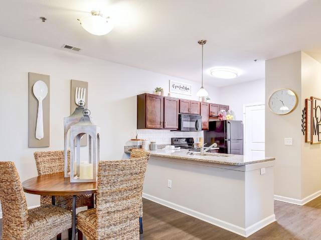 Apartment for rent in Fort Wayne, Indiana