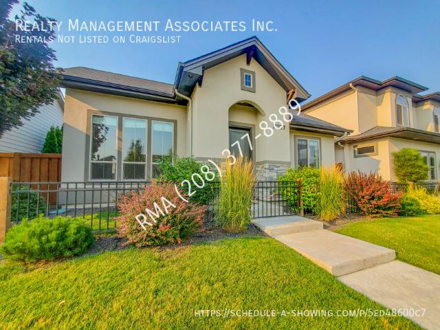 Apartment for rent in Boise