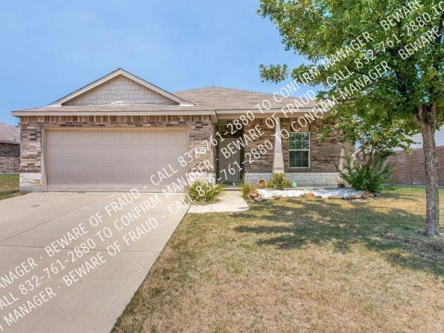 Apartment for rent in Burleson, Texas