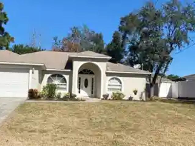 Apartment for rent in Spring Hill