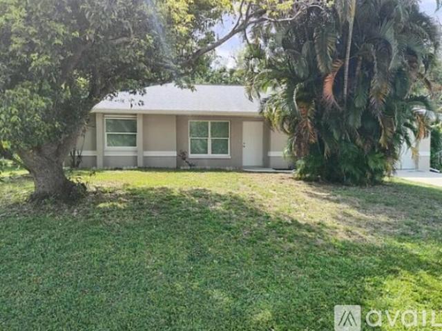 Apartment for rent in Port Charlotte, Florida