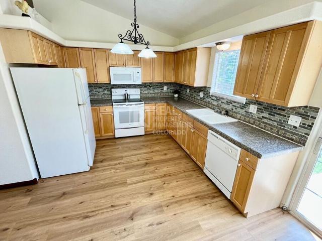 Apartment for rent in Gilcrest, Colorado