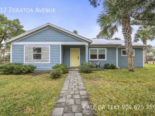 Apartment for rent in Saint Johns, Florida