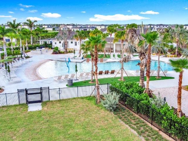 Apartment for rent in North Port, Sarasota County