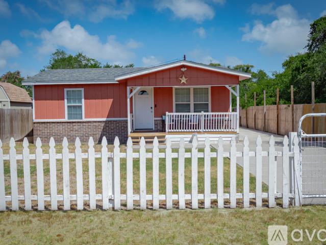 Apartment for rent in Aransas Pass, San Patricio County
