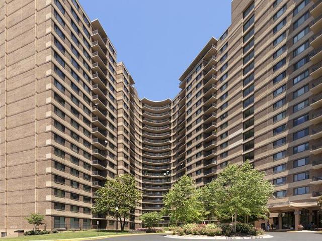 Apartment for rent in Silver Spring, Maryland