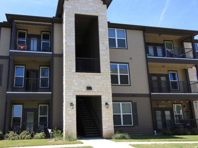Apartment for rent in Azle
