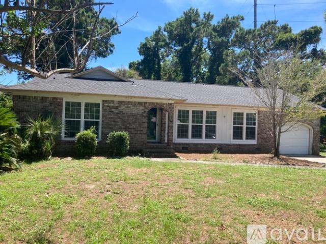 Apartment for rent in Mount Pleasant, South Carolina