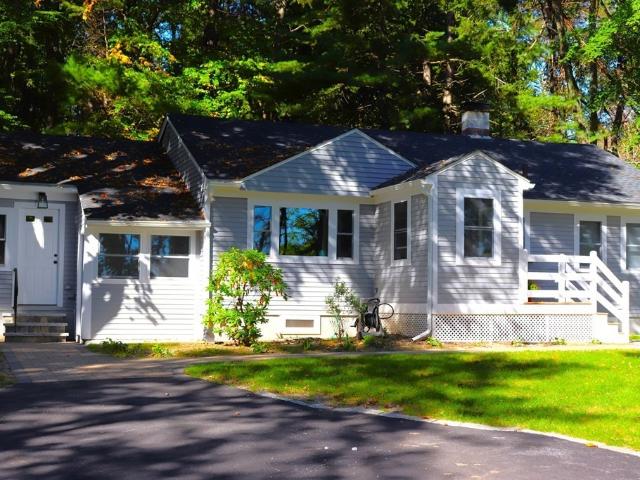 Apartment for rent in Acton, Massachusetts
