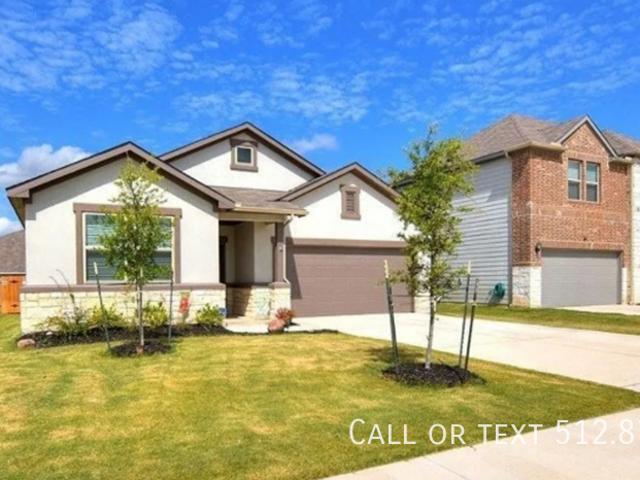 Apartment for rent in Liberty Hill