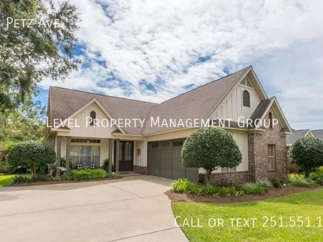 Apartment for rent in Fairhope