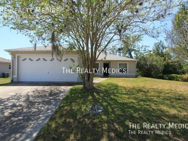 Apartment for rent in Deltona, Florida