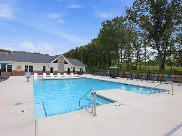 Apartment for rent in Sanford, North Carolina
