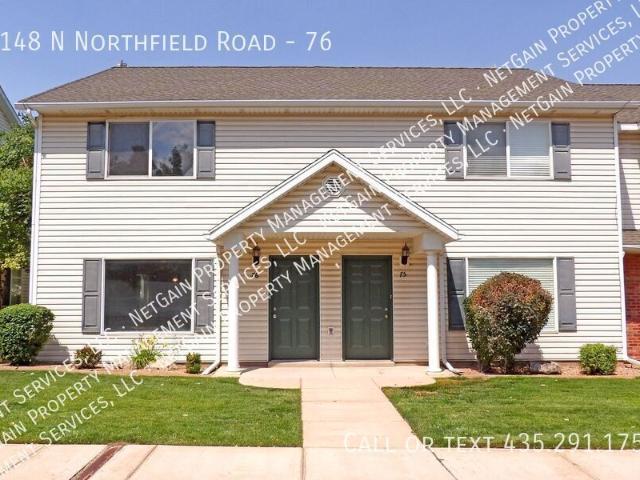Apartment for rent in Cedar City
