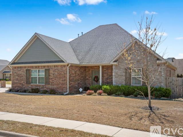 Apartment for rent in Ark