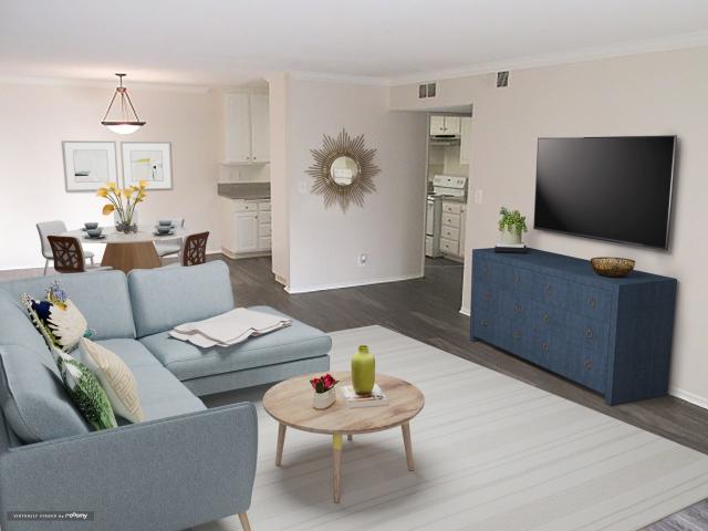 Apartment for rent in Arcadia