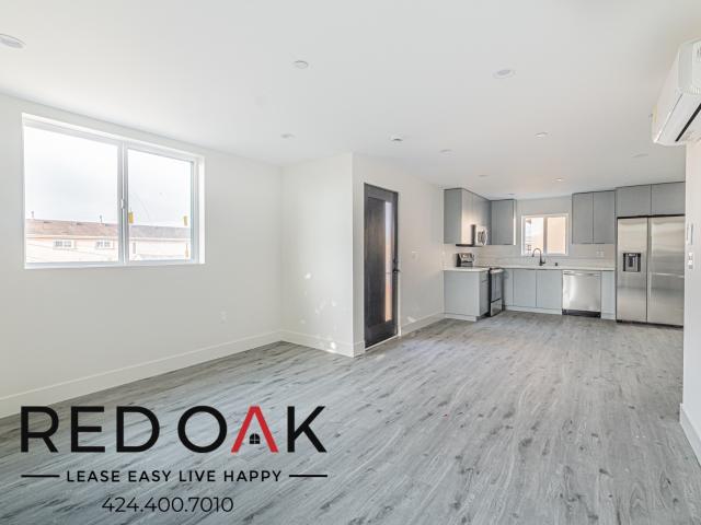 Apartment for rent in Hawthorne
