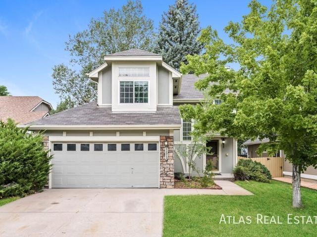 Apartment for rent in Parker, Colorado