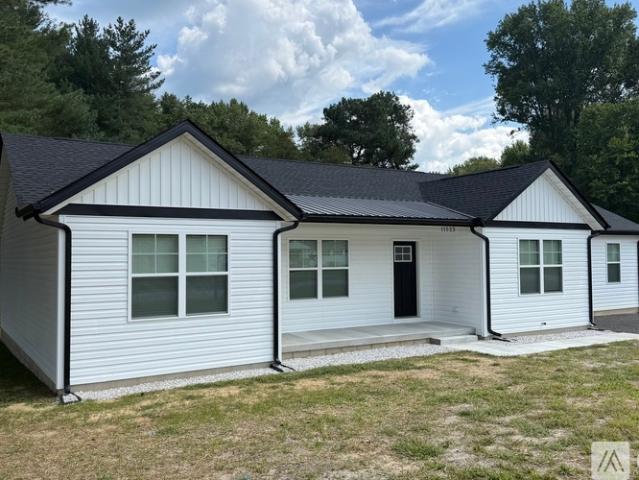 Apartment for rent in Adams Crossroads, Greenwood