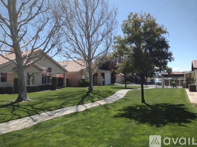 Apartment for rent in Apple Valley, California