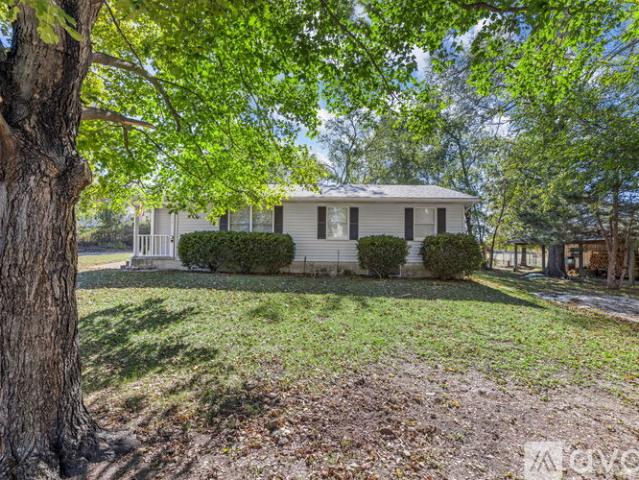 Apartment for rent in Old Monroe, Lincoln County