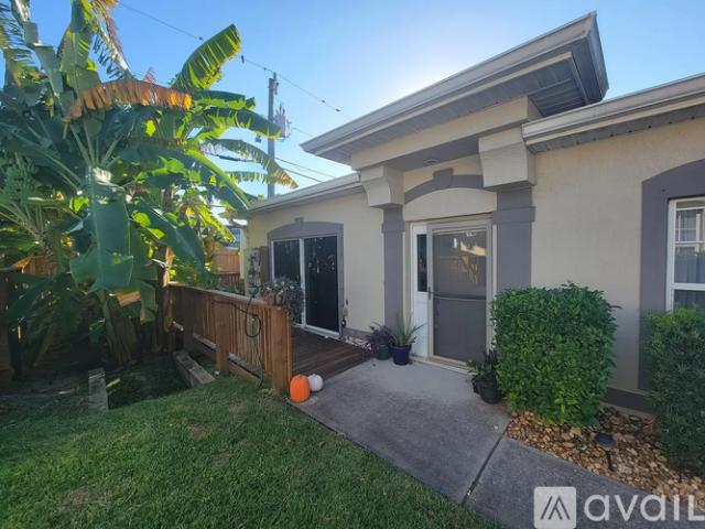 Apartment for rent in Cape Canaveral, Florida