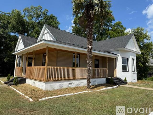 Apartment for rent in Anderson