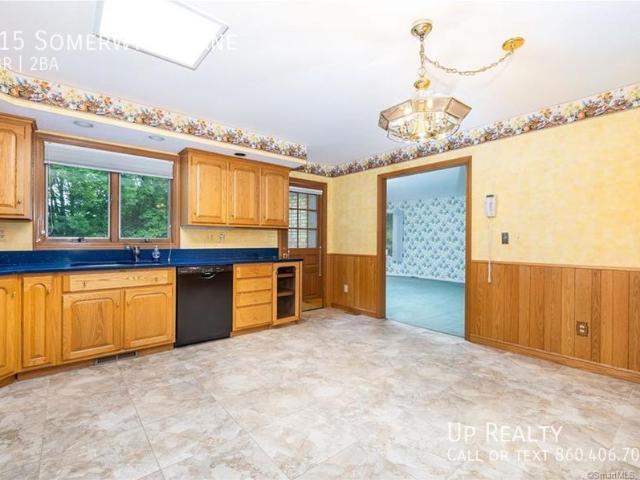 Apartment for rent in Suffield