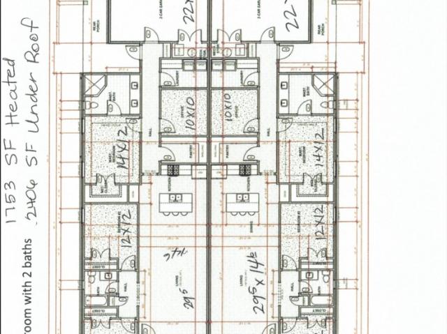 Apartment for rent in Ark