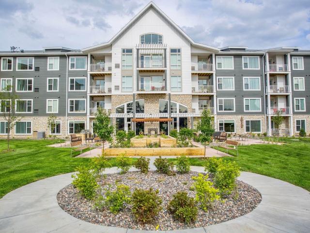 Apartment for rent in Hennepin, Minnesota