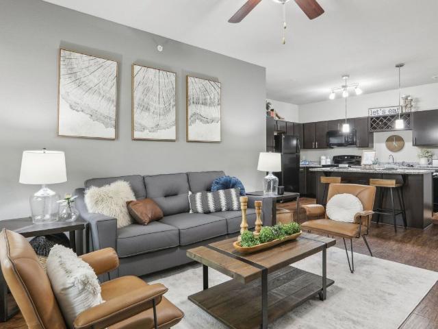 Apartment for rent in Buda