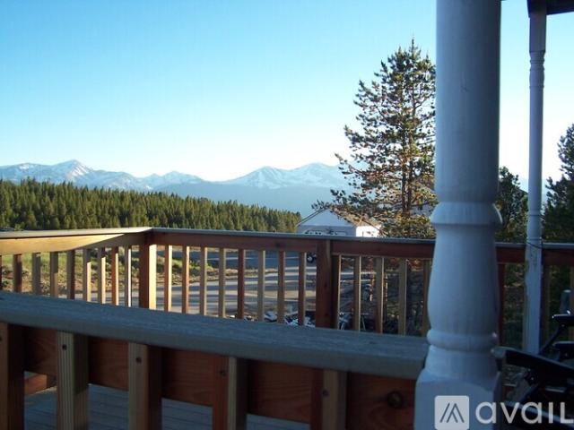 Apartment for rent in Leadville