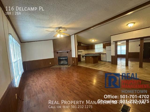 Apartment for rent in Hot Springs Village