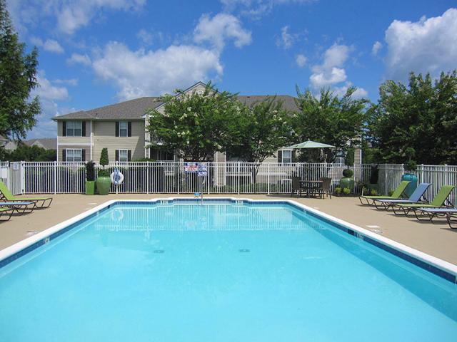 Apartment for rent in Seneca