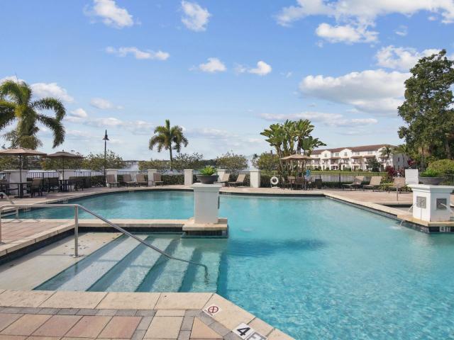 Apartment for rent in Miramar, Florida