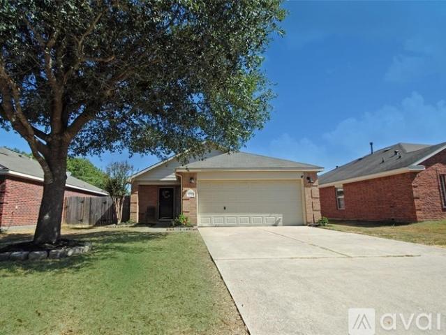 Apartment for rent in Pinehurst, Texas