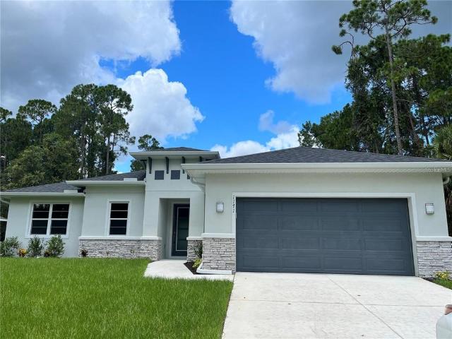 Apartment for rent in North Port