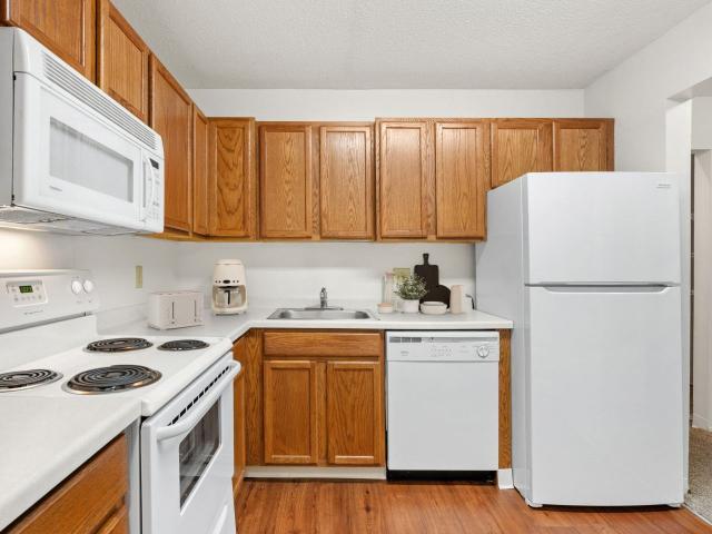 Apartment for rent in Burnsville, Dakota County