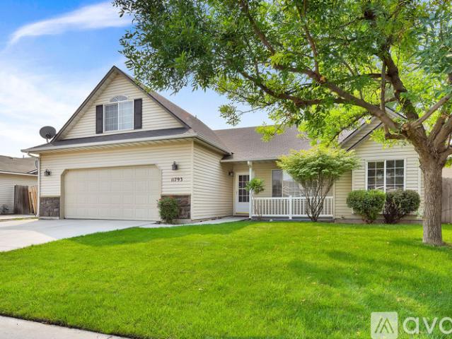 Apartment for rent in Caldwell