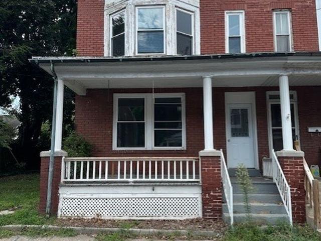Apartment for rent in Harrisburg, Pennsylvania