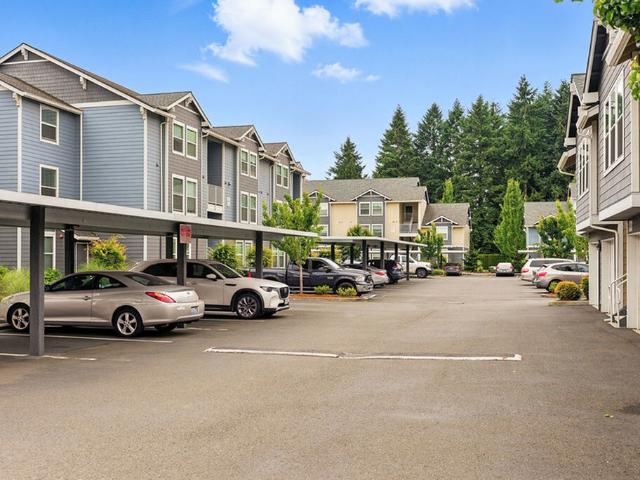 Apartment for rent in Vancouver, Washington