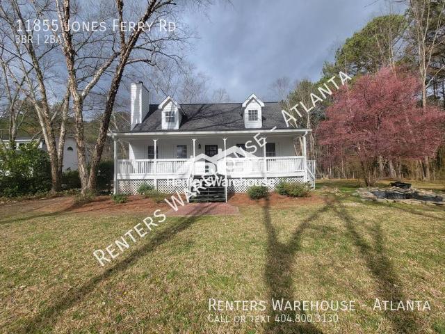 Apartment for rent in Georgia